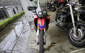 HONDA CRF250 RALLY MD44