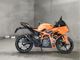 Фото KTM 390 RC с японского аукциона