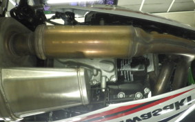 KAWASAKI NINJA 650 A 2021 ER650H