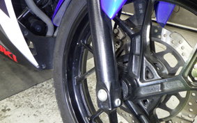 SUZUKI GSX250 R 2021