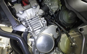 HONDA HORNET 250 2001 MC31