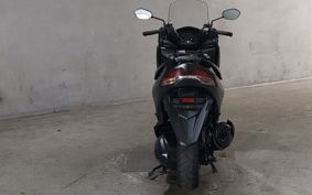 SUZUKI BURGMAN400 2022 DU11N