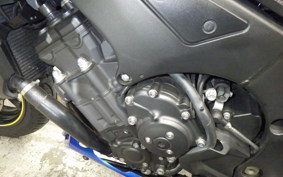 YAMAHA FZ1 FAZER 2008