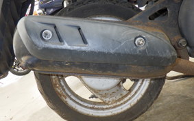 YAMAHA JOG Gen.1 3KJ