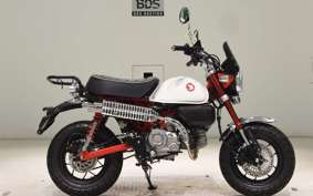HONDA MONKEY 125 2021 JB05