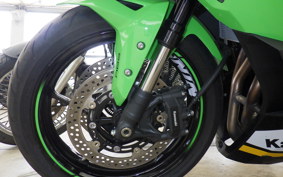 KAWASAKI ZX-4RR 2025 ZX400P