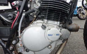 SUZUKI GRASS TRACKER Bigboy NJ4BA