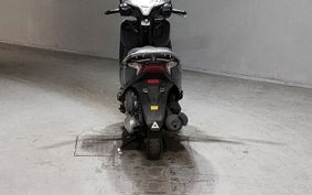 HONDA LEAD 125 JK12