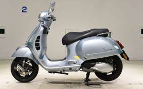 VESPA GTS300 SUPER テック 2023