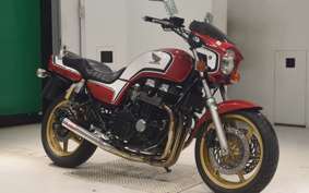 HONDA CB750 GEN 2 2005 RC42