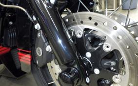 HARLEY FLTRXSE1920CVO 2021
