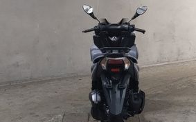 YAMAHA TRICITY 155 ABS SG37J