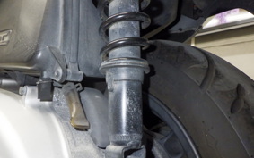 HONDA LEAD 125 1987 JF45