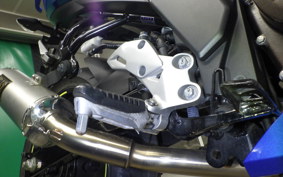 SUZUKI ｼﾞｸｻｰ250SF ED22B