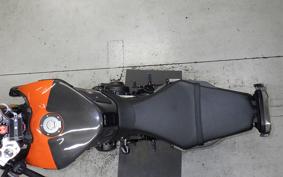 YAMAHA MT-09 A 2015 RN34J