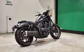 HONDA REBEL 1100 DCT 2026 SC87