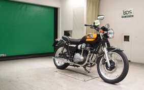 KAWASAKI W800 2017 EJ800A
