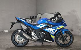 SUZUKI GSX250 R DN11A