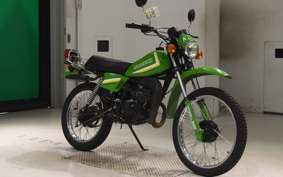 SUZUKI TS50 Hustler 2017 TS503