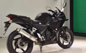 HONDA CBR250R GEN 3 2023 MC41