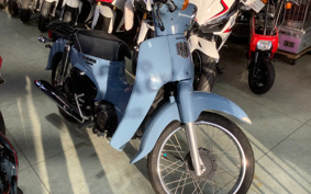 HONDA SUPER CUB110 JA44