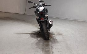 KAWASAKI Z250 EX250P