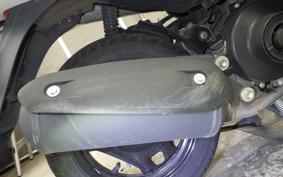 SUZUKI LET's CA4AA