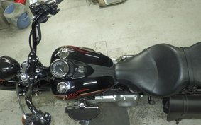 HARLEY FLSTSB 1580 2009