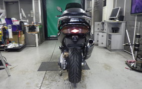 YAMAHA T-MAX 500 2002 SJ02J