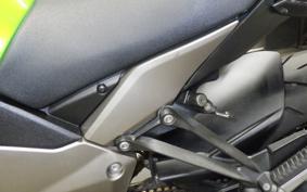 KAWASAKI NINJA 1000 2012