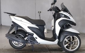 YAMAHA TRICITY 125 SE82J