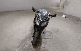 KAWASAKI NINJA400 EX400E