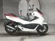 Фото Honda PCX 150 2016 с японского аукциона