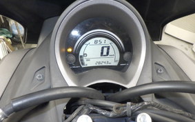 YAMAHA N-MAX 1991 SED6J