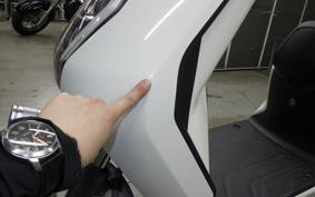 HONDA EM1 e: 2018 EF16