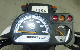 YAMAHA GEAR Gen.2 2026 UA08J