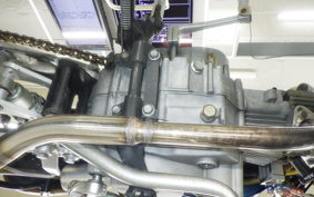 HONDA MONKEY 2021 AB27