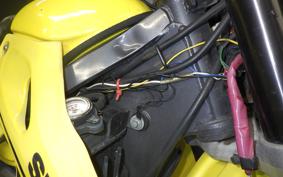 SUZUKI 250SB 2001 LX250L