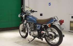 YAMAHA SR400 Gen.5 2020 RH16J