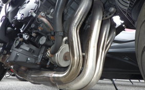 YAMAHA FZ1 FAZER 2010