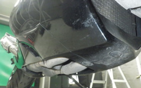 SUZUKI HAYABUSA Gen.2 2006 GX72B