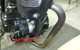 YAMAHA TW200 2JL