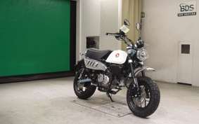 HONDA MONKEY 125 JB05