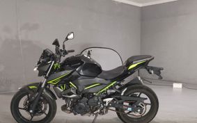 KAWASAKI Z400 2022 EX400L