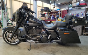 HARLEY FLHX1580 2012 KBM