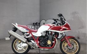 HONDA CB1300SF BOLDOR 2006 SC54