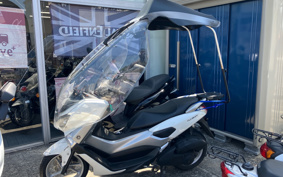 YAMAHA NMAX ABS SED6J