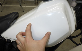 YAMAHA TW200 Gen.2 1998 DG07J