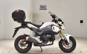 HONDA ｸﾞﾛﾑ JC61