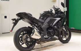 KAWASAKI NINJA 1000 A 2019 ZXT00W